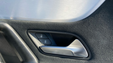 Mercedes-Benz CLA 200 AMG Line Executive 4dr Tip Auto Petrol Saloon